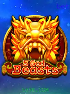 Descubra o Mundo Fascinante de 5GodBeasts: O Jogo de Estratégia Fantástica