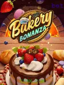 BakeryBonanza: Explore o Mundo da Confeitaria Virtual com 559K.COM