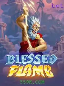 Descubra o Mundo de Aventura com BlessedFlame