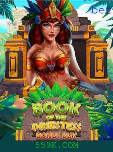 Descubra o Universo de BookOfThePriestess: O Fascinante Mundo de 559K.COM