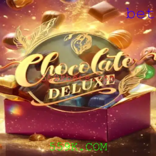 ChocolateDeluxe: Descubra o Mundo Doce de Diversão