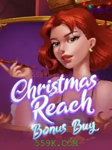 Descubra as Emoções de ChristmasReachBonusBuy