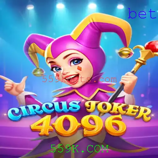 CircusJoker4096: Uma Nova Experiência de Jogo