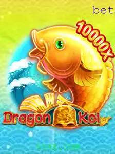 Explorando o Mundo Fascinante de DragonKoi: Um Guia Completo para Jogadores