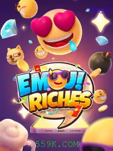 Explorando o Mundo de EmojiRiches: Uma Nova Experiência de Jogo