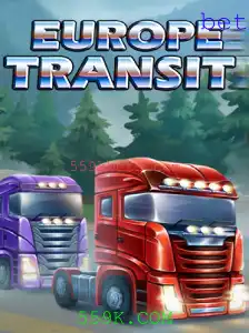 Descubra as Aventuras do EuropeTransit: O Novo Fenômeno dos Jogos