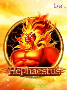 Descubra o Fascinante Mundo de Hephaestus e Sua Conexão com 559K.COM