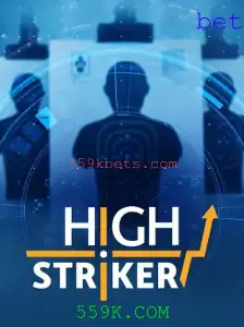 Explorando o Fascinante Mundo de HighStriker: A Nova Sensação do 559K.COM