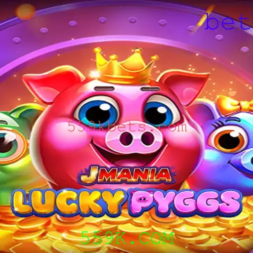 Descubra o Universo de JManiaLuckyPyggs: Um Mergulho na Diversão e Estratégia