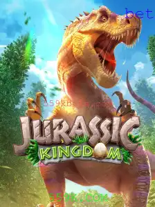 Aventura e Estratégia em JurassicKingdom