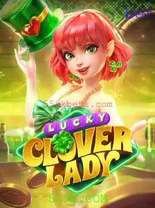 Descubra o Encantador Mundo de LuckyCloverLady em 559K.COM