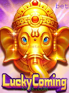 Explorando o Fascinante Mundo de LuckyComing: O Jogo do Momento
