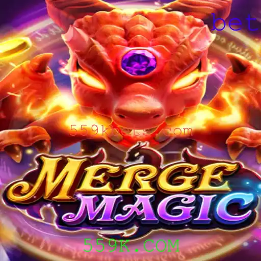 Descubra a Magia do Jogo MergeMagic e Explore o Fascinante Universo de 559K.COM