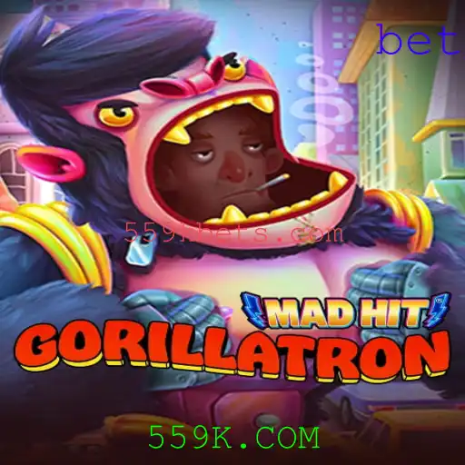 Explorando MadHitGorillatron: O Fenômeno dos Jogos de 2023