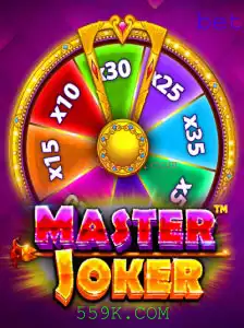 A Jogabilidade e As Regras de MasterJoker: Um Mergulho no Universo 559K.COM