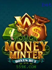 Descubra o Inovador Mundo de MoneyMinterBonusBuy e a Plataforma 559K.COM