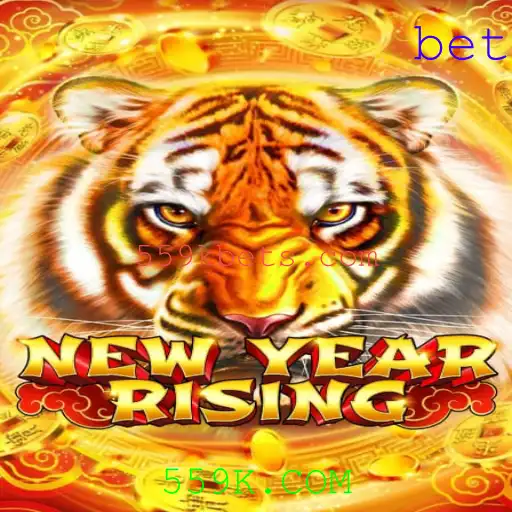 Descubra o Novo Fenômeno dos Jogos: NewYearRising