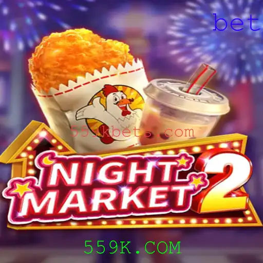 Desvendando o Novo Jogo: NightMarket2