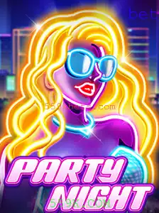 Descubra PartyNight: O Jogo de Festa que Está Conquistando Todos