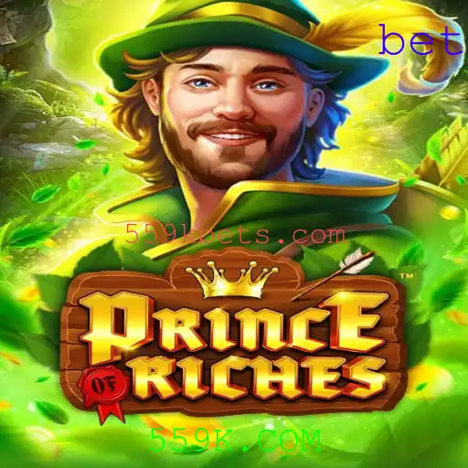 Descubra o Mundo Encantador de PrinceOfRiches