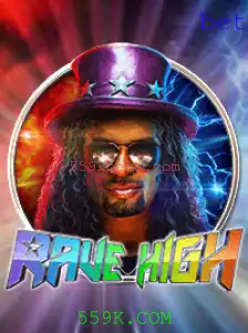 RaveHigh: A Nova Sensação no Mundo dos Jogos Online