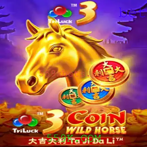 Descubra o Fascinante Mundo de 3CoinWildHorse