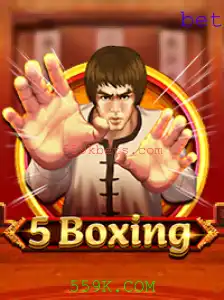 Explorando o Mundo do 5Boxing: Conheça as Regras e Como Jogar