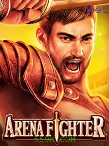 Descubra o Mundo Emocionante de ArenaFighter e as Novidades do 559K.COM