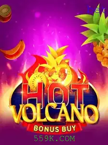 Explorando o Universo do Jogo HotVolcanoBonusBuy: Uma Aventura Explosiva