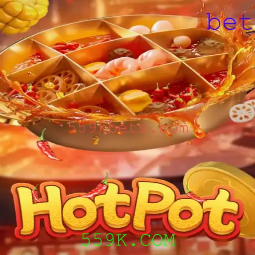 Hotpot: Explorando o Novo Fenômeno dos Jogos com 559K.COM