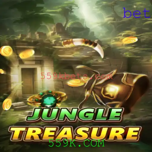 Descubra a Aventura Inigualável de JungleTreasure