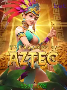 Desvendando os Mistérios de Treasures of Aztec