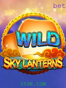 SkyLanterns: Um Jogo Envolvente e Mágico com 559K.COM