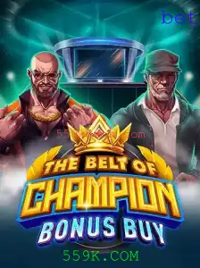 Descubra o Universo do Jogo TheBeltOfChampionBonusBuy