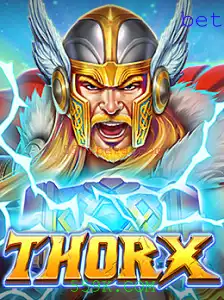 Descubra o Fascinante Mundo de ThorX