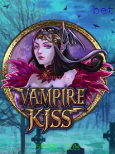 Explorando VampireKiss: O Novo Fenômeno dos Jogos Online com 559K.COM