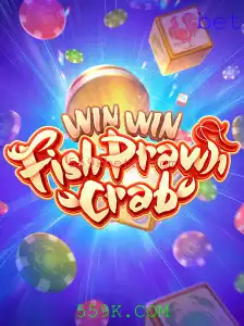 Explorando WinWinFishPrawnCrab: Um Jogo de Azar Divertido