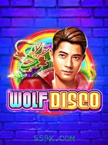Explorando o Mundo Vibrante de WolfDisco: O Jogo do Momento